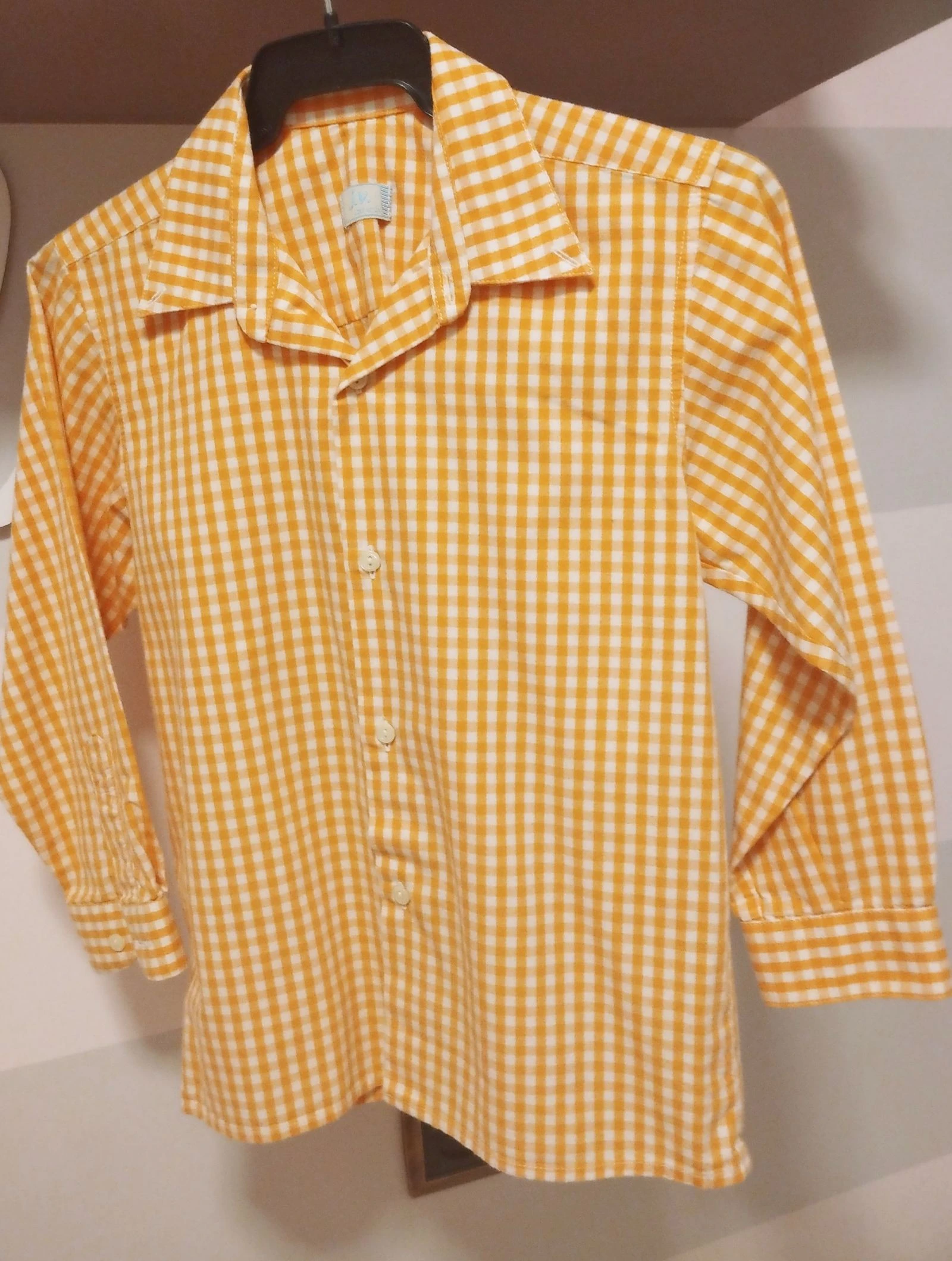 José Varón Conjunto camisa Y short tamanho 6 – photo 9